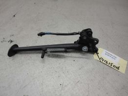 Standaard Kawasaki ZX 6 R