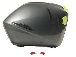 Rechter koffer Honda CBF 1000