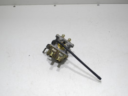 Air cleaner case Suzuki GSF 600 650 Bandit 