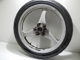 Voorvelg BMW K 1100 LT