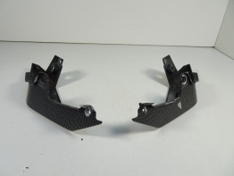 Achterkuipdeel Yamaha MT 09