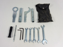 Gereedschapset Yamaha FZ8