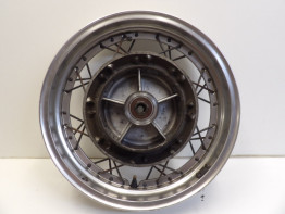 Achtervelg Honda CMX 450