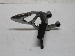 Rechter schetsplaat Triumph Sprint GT 1050