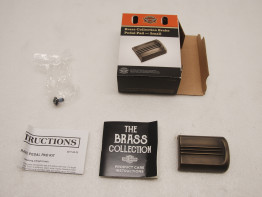Bremspedal Harley Davidson Custom universal other