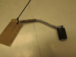 Gear change pedal Honda Goldwing GL