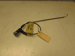 Sonstiges Honda Goldwing GL