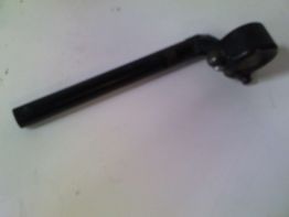 Clip on links Honda CBR 1000 F