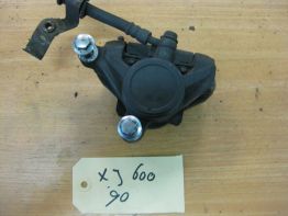 Brake caliper left front Yamaha XJ 600 Diversion