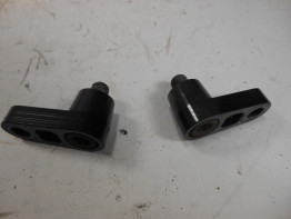 Spiegel set Kawasaki Z 900