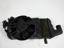 Radiateur BMW K 1200 LT