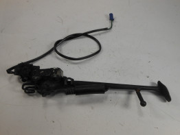 Standaard Yamaha YZF R6