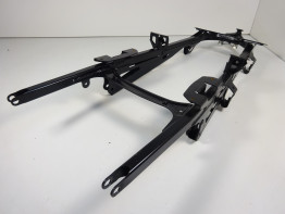 Heckrahme BMW K 1200 GT