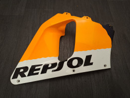 Cowl right Honda CBR 900 RR