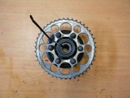 Tandwieldrager Kawasaki ZX 7 R