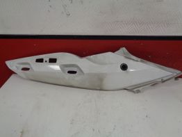 Rechter achterkant BMW R 1200 RT