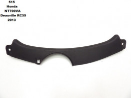 Afdekkap Honda Deauville 650 - 700