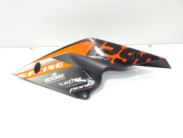 Heck rechts KTM 1290 Super duke