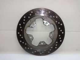 Achterremschijf Suzuki RF 600