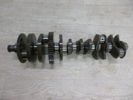 Krukas BMW K 1600 GT