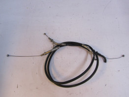 Gaszug Kawasaki ER 6