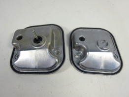 Luchtfilterhuis Kawasaki ZX 12 R