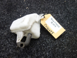 Koelvloeistof reservoir BMW F 700 GS