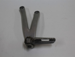 Duo voetsteun links Honda CBR 600 RR