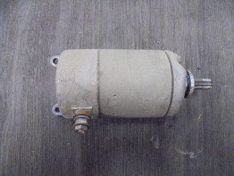 Startmotor Yamaha FZR 600