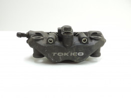 Brake caliper left front Honda CBR Fireblade
