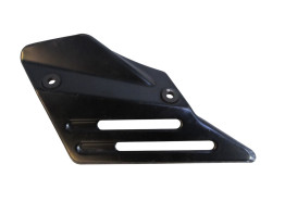 Uitlaat Suzuki GSX R 1000