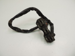 Zekeringkast Honda CBX 750 F