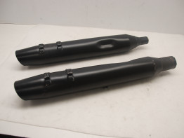 Muffler Harley Davidson Touring FL