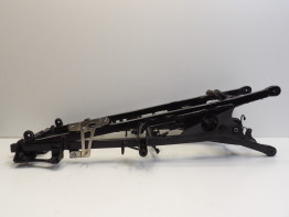 Achtersubframe Honda CBF 1000