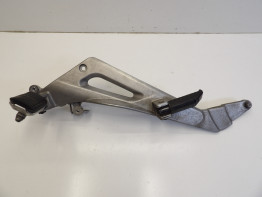 Fussrastetrager vorne links Honda Deauville 650 - 700