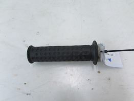 Gashandle Overig Onbekend Unknown