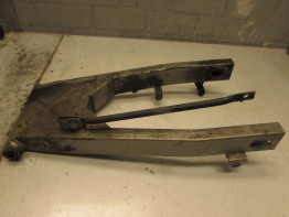 Achterbrug Kawasaki ER 5