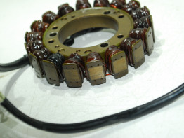 Dynamo Yamaha XV 535 Virago