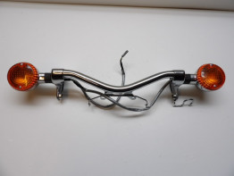 Knipperlicht links voor Kawasaki VN 900