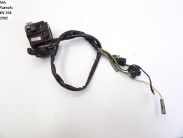 Stuurschakelaar links Yamaha XV 250 Virago