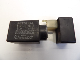 Relais unit Honda CBR 1000 F