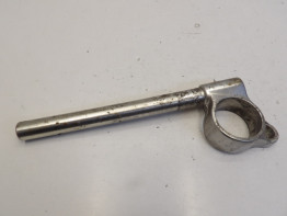 Clip on links Suzuki GSX R 750