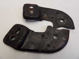 Knipperlicht links achter Suzuki GSX 750