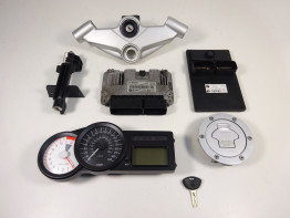 Schlosssatz BMW K 1200 S 