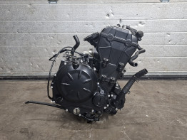 Engine Kawasaki Z 650