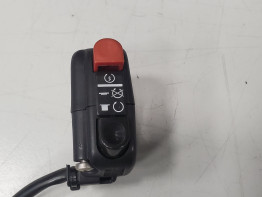 Lenkerschalter rechts Aprilia Tuono 1000