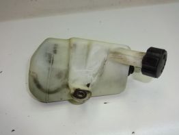 Koelvloeistof reservoir Honda TRANSALP