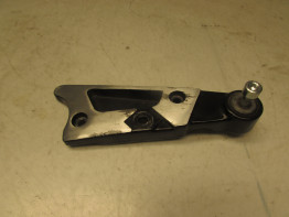 Main step holder left Yamaha V max