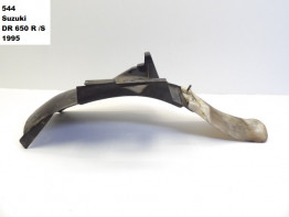 Achterspatbord Suzuki DR 650