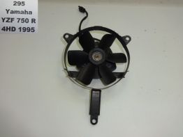 Ventilator Yamaha YZF 750